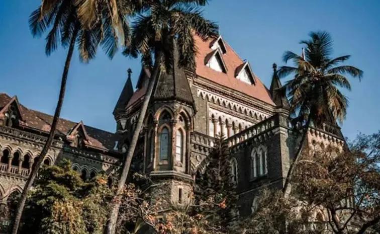 Retired Bombay HC Judges Family Targeted Over Historic Verdict