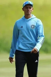 Abhishek Nayar Picks India Playing XI vs AFG 1st ODI leaves Out Ishan