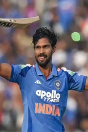 Ruturaj Gaikwad ton and late collapse hand India A opening honours