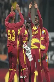 West Indies T20I Squad Vs Sri Lanka Announced, 3 T20 World Cup 2026 Players Dropped