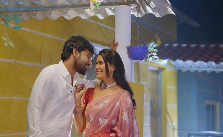 Prema Diarylo Chivari Pageelu Movie Latest Update