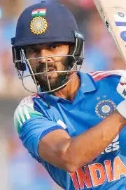 Ruturaj Gaikwad Slams Century Makes BCCI Regret After IND vs AFG Snub