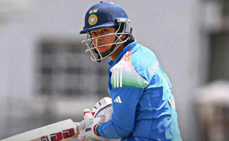 Vaibhav Sooryavanshi Fails With Bat-14 Runs Out Vs SL-A Match2