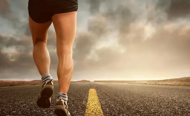 Bengaluru executive collapses while running in his 40s to get fit1