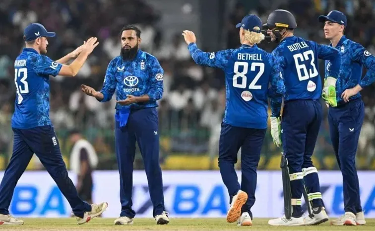 England Announce Playing-XI For-1st-T20I-Vs-India-Archer Not-Playing