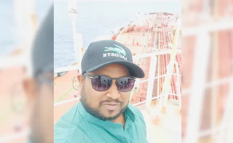 Brain Heart Lungs Missing From Indian Sailor Who Died In Venezuela Family Demands Probe
