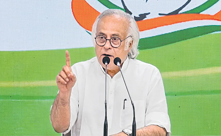 ‘సర్‌’పై సీజేఐకి 23 పార్టీల బహిరంగ లేఖ