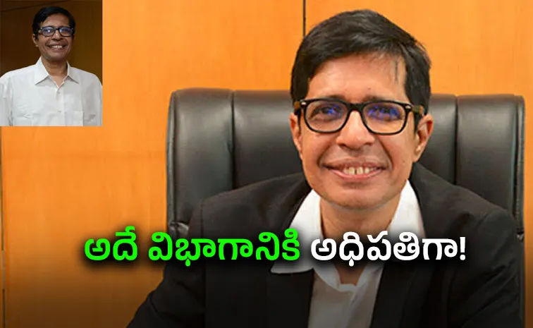 V Kamakoti: He didn't crack JEE years later he became IIT Madras director
