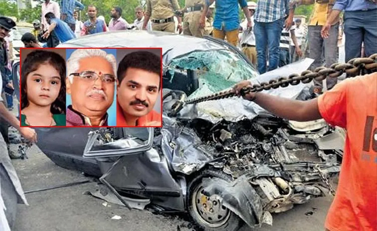 A Decade Later Hyderabad Ramyas Family Still Waits for Justice