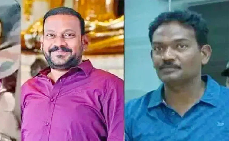 సాయికృష్ణ లాకప్‌ డెత్‌ కేసు.. మరో ఇద్దరికి రిమాండ్