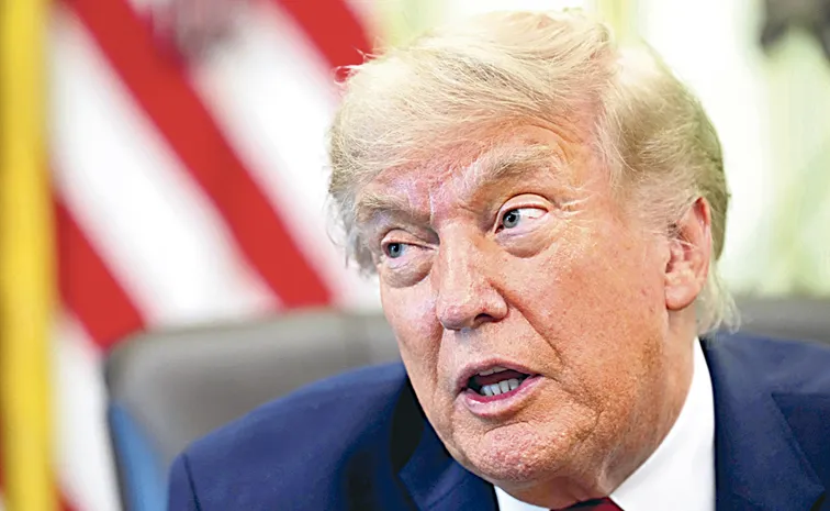  US Supreme Court upholds birthright citizenship in blow to Trump