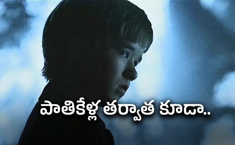 చిన్న రోబో అడిగిన ప్రశ్న.. ఏఐ జమానాలోనూ జవాబు లేదు!