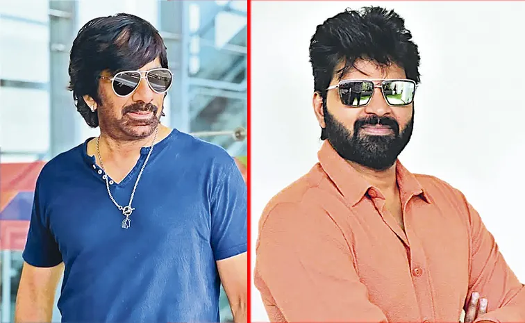 సంక్రాంతి బరిలో...