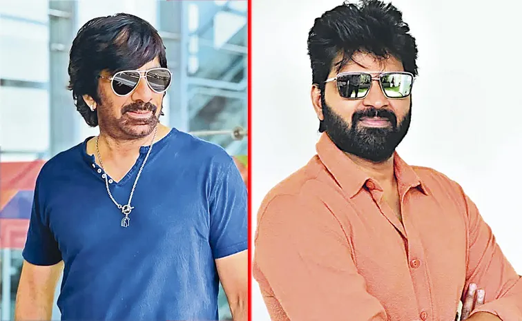 సంక్రాంతి బరిలో...