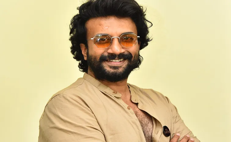 మహేశ్‌ నోట ‘సత్యదేవ్‌ ఇన్‌..’ వెలకట్టలేని మాట ఇది : సత్యదేవ్‌