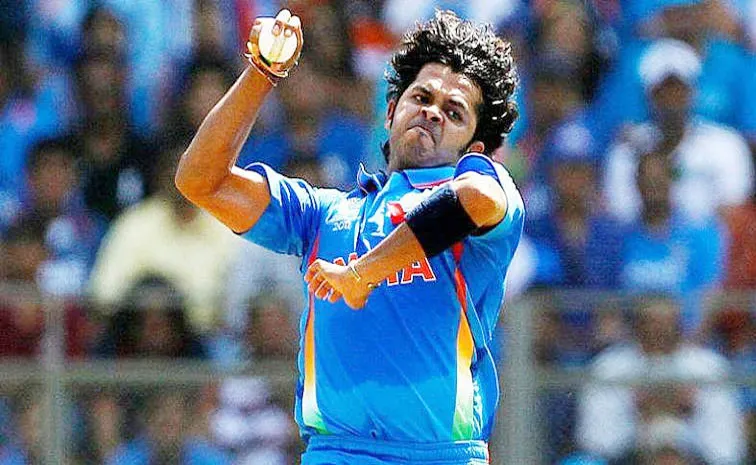 శ్రీశాంత్‌కు భారీ ఊరట