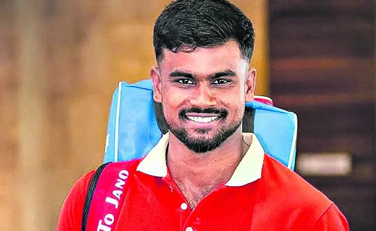 ‘నాలాంటి ఆటగాళ్లకు గొప్ప అవకాశం’