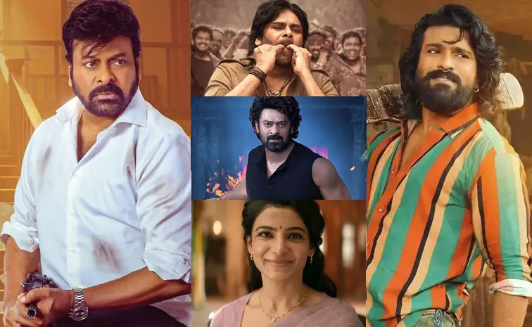 Tollywood First Six Month Released Movies Result Analysis