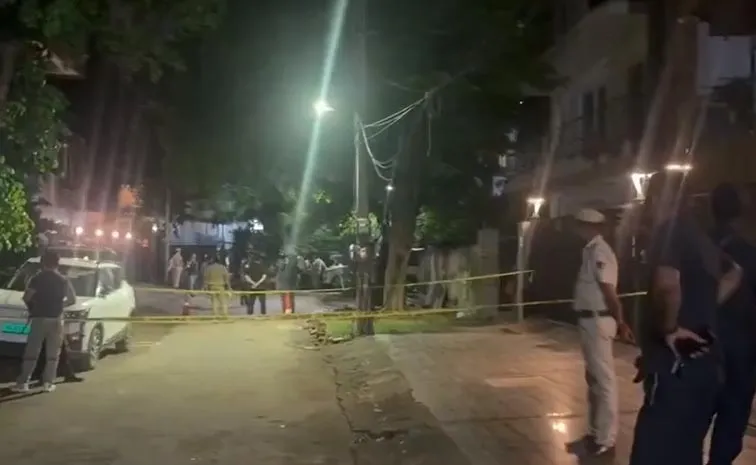 Cinematic Chase Ends in Gunfight: Four Gangsters Killed in Gurugram Encounter