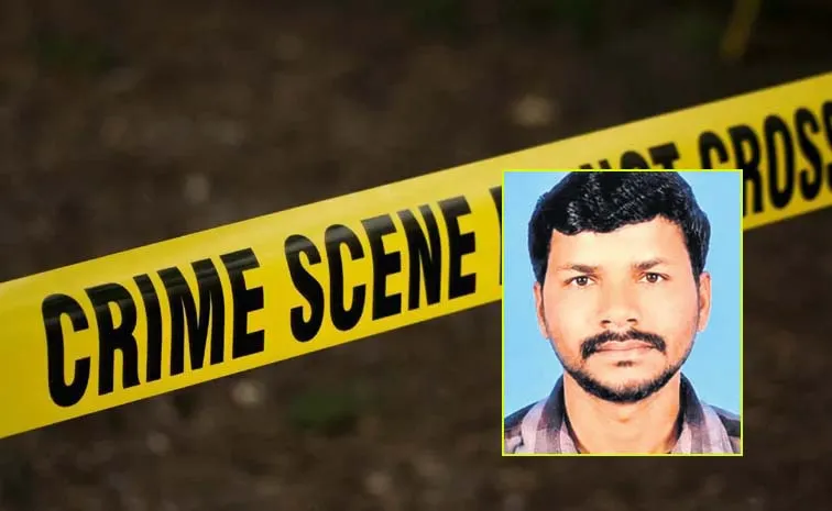 Wife And Husband Incident In Karimnagar Telangana