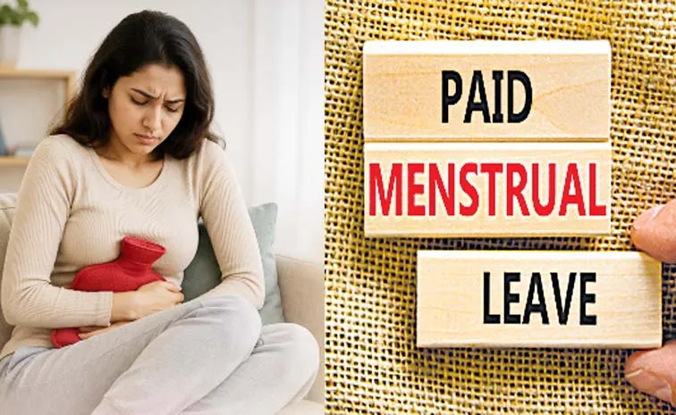 Women Pros And Cons Of The Menstrual Leave Policy
