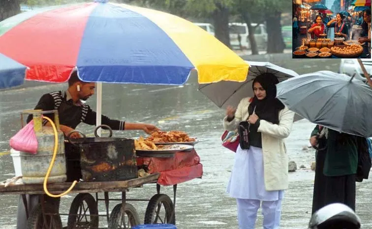 These Foods Must Stop Eating Prevent Stomach Infections In Rainy Season