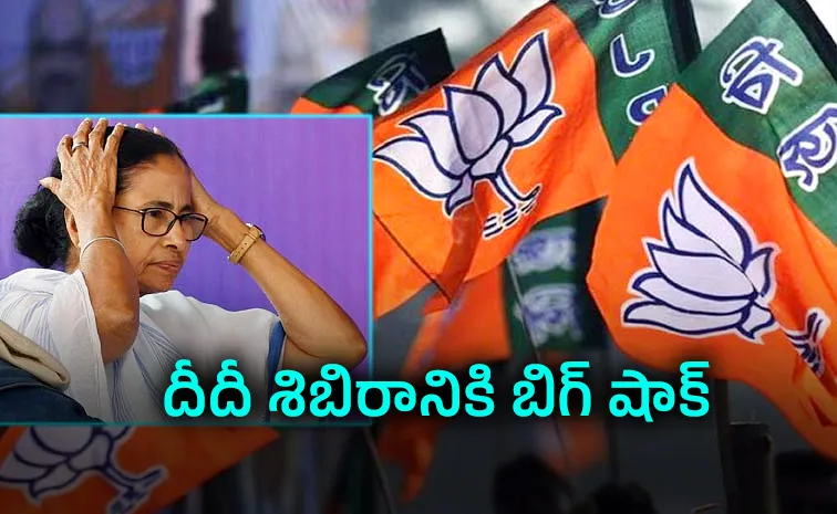 BJPs Big Bengal Move: From TMC Rebels to Rajya Sabha Faces