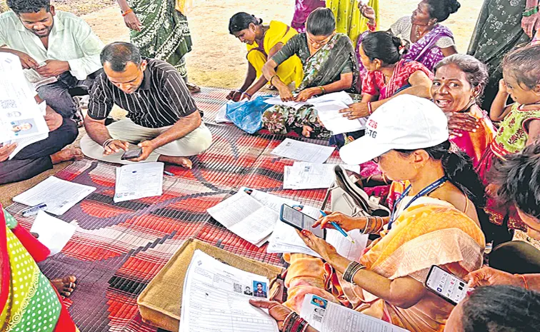 ఇదేమి.. 'సర్‌'దర్ద్‌!