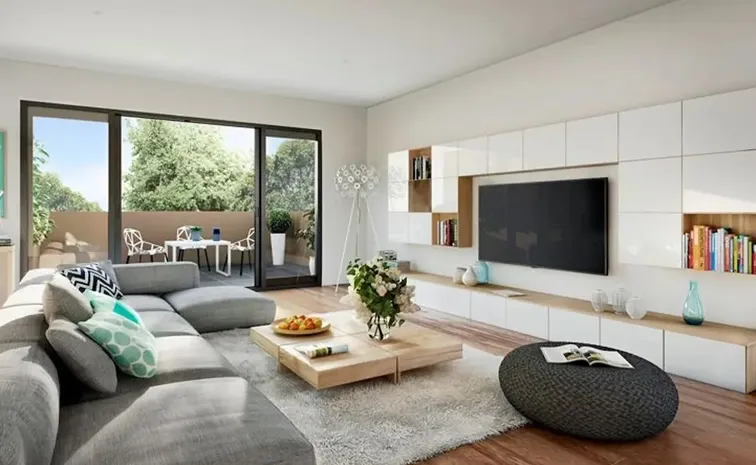 four Worli flats for Rs 180 cr Former ASK Group director Bharat Shah family buys 