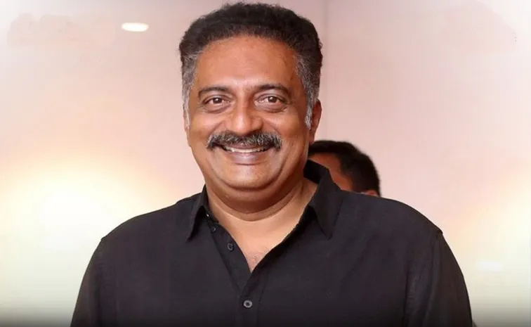 Prakash Raj gets bail in multiple voter ID case in Bengaluru court