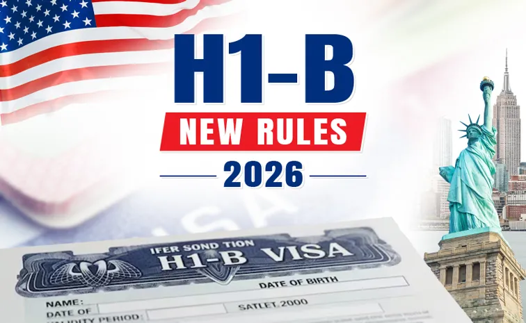 USA government overhauls to tighten H-1B, Green Card, and student visas