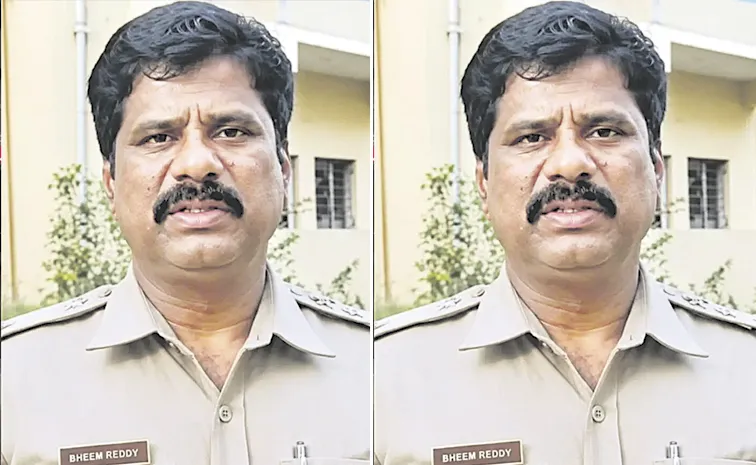 Failed to cooperate with the investigation: ACB in Bhim Reddy's remand report