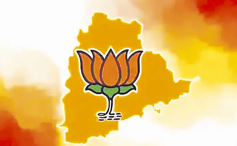 BJP to continue luring leaders of other parties in Telangana