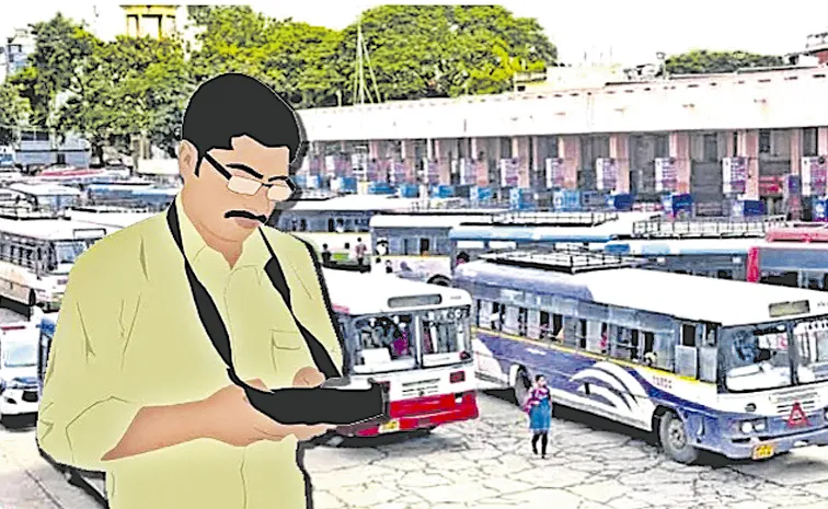 Minister Quota in Conductor Selection: Telangana