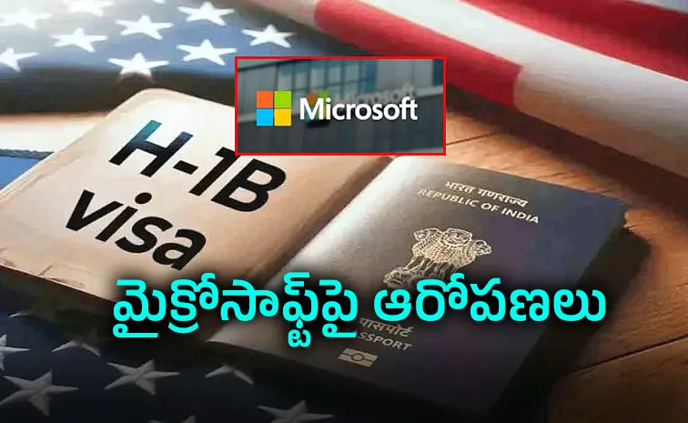 H1B Faces Fresh Heat As Indian Origin CEO Led Xbox Jobs Cuts