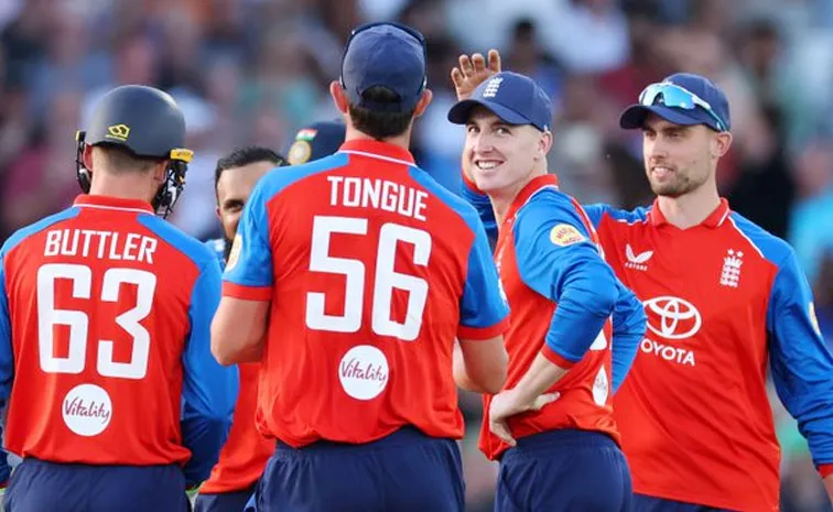 I got a lot on my plate: Harry Brook Closes All Doors For IPL Return