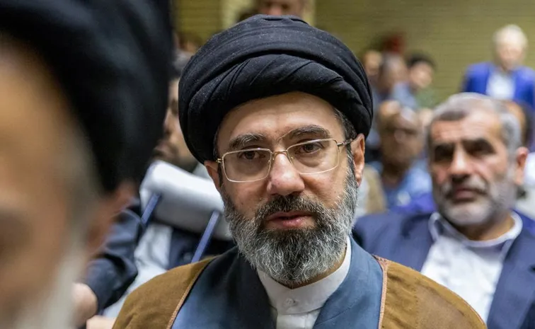 Iran Counter To USA Over Strait of Hormuz Issue