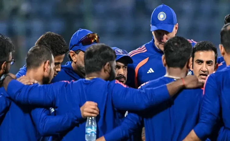 Which Coach Is Leaving Team India? Finally Revealed