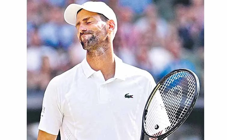 Jannik Sinner and Alexander Zverev into the Wimbledon final