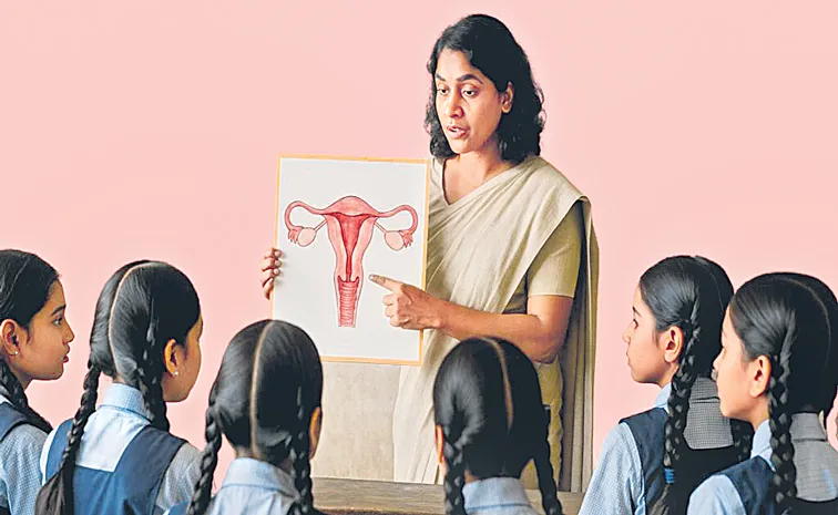 Precautions to take and solutions for problems during menstruation