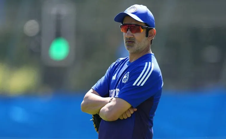 Gautam Gambhirs coaching staff set for changes after England tour: Report
