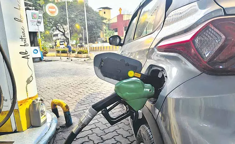 Significant progress towards achieving the target of 20 percent ethanol blend in petrol