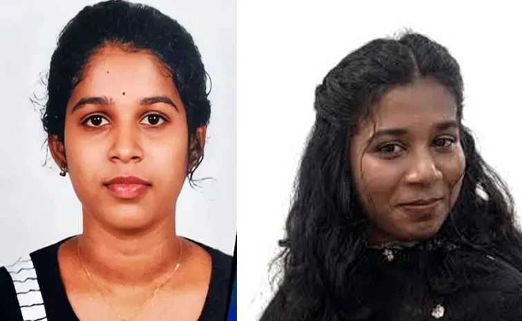 Kerala Student Savariya Mystory Death In Uzbekistan