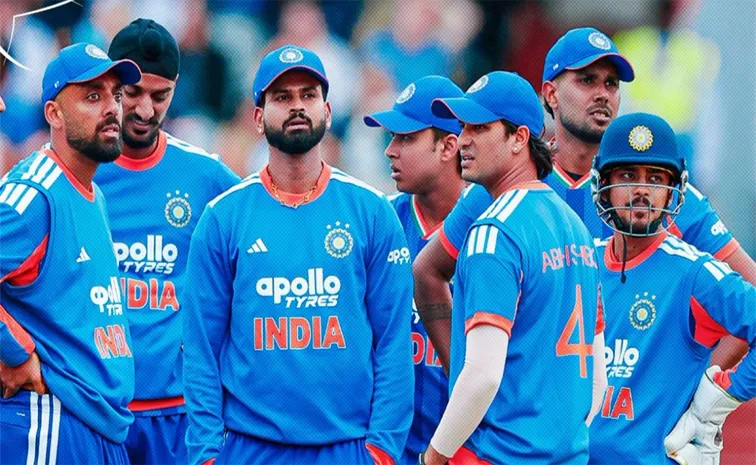 Cricket Portugal Brutally Trolls Indian Cricket Team Publicly