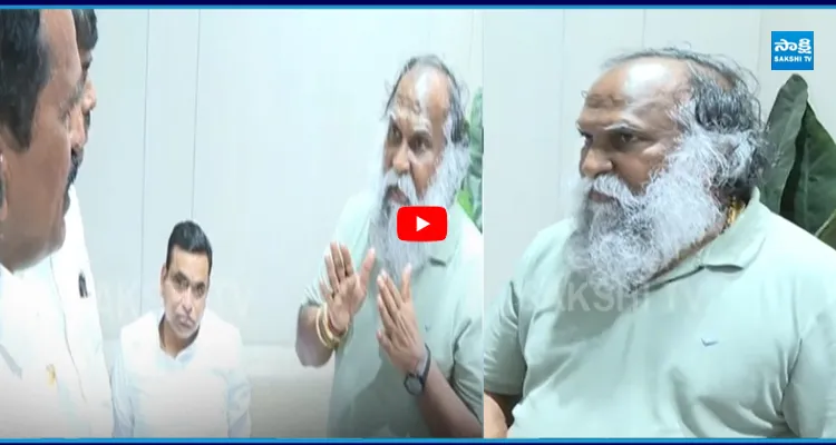 పార్టీ నేతలపై జగ్గారెడ్డి ఆగ్రహం