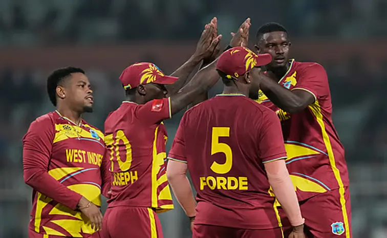 Jason Holder Takes Shocking Retirement