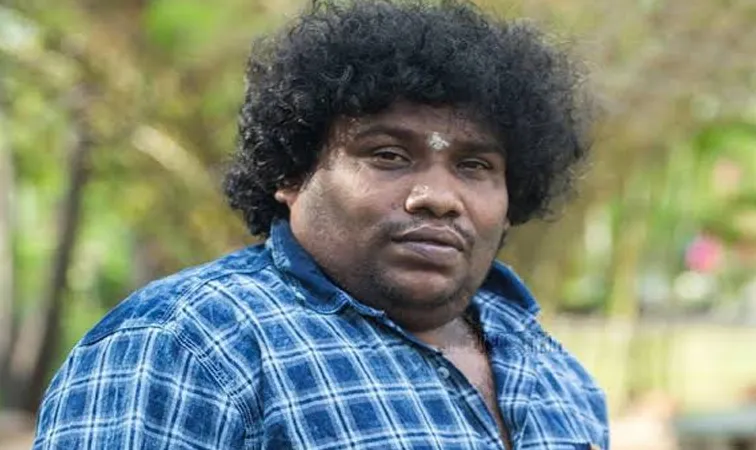 Yogi Babu Says Content Matters, Not The Heroine