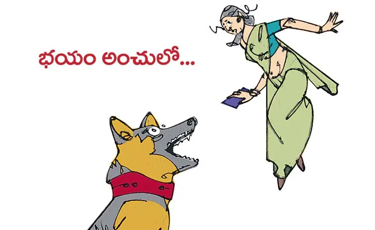 Sunday Special Story Written By Malladi Venkata Krishnamurthy
