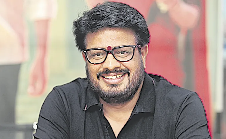 Producer Maheshwar Reddy about Oh Sukumari movie