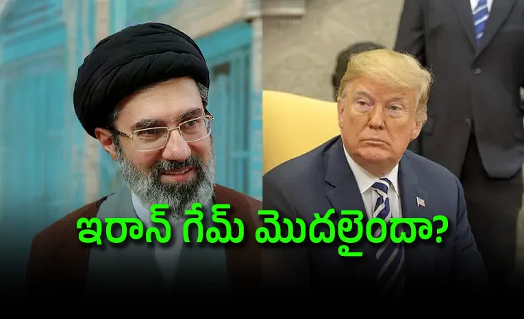 Nuclear Tensions Return Iran Secret Moves Trigger Fresh Alarm